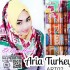 Hijab Aria Turkey