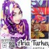 Aria Turkey Bunga