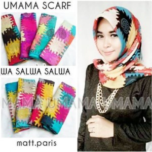 Umama Casablanca Terbaru